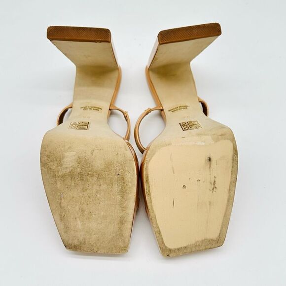 HUSTLER NUDE BY JEFFREY CAMPBELL - Picture 4 of 7